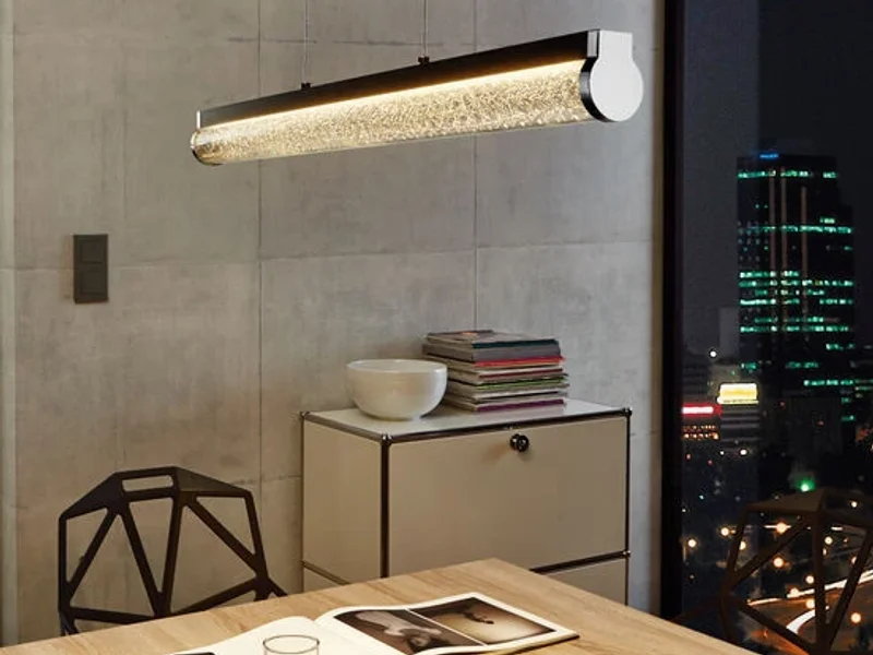 Total Lighting Sales