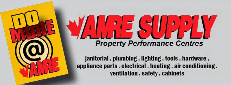 Amre Supply