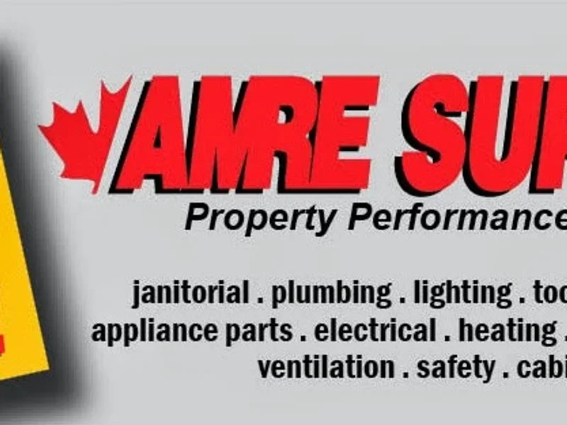 Amre Supply