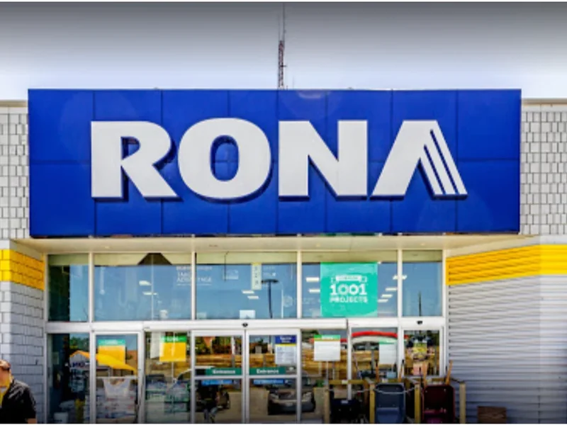 RONA Hamilton (Parkdale)