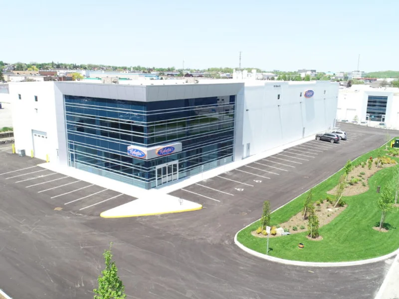 Robertson Electric Wholesale