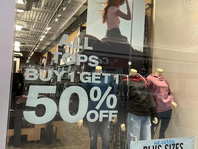 Warehouse One Garden City