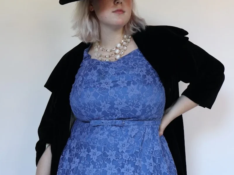 Vantage Vintage Boutique