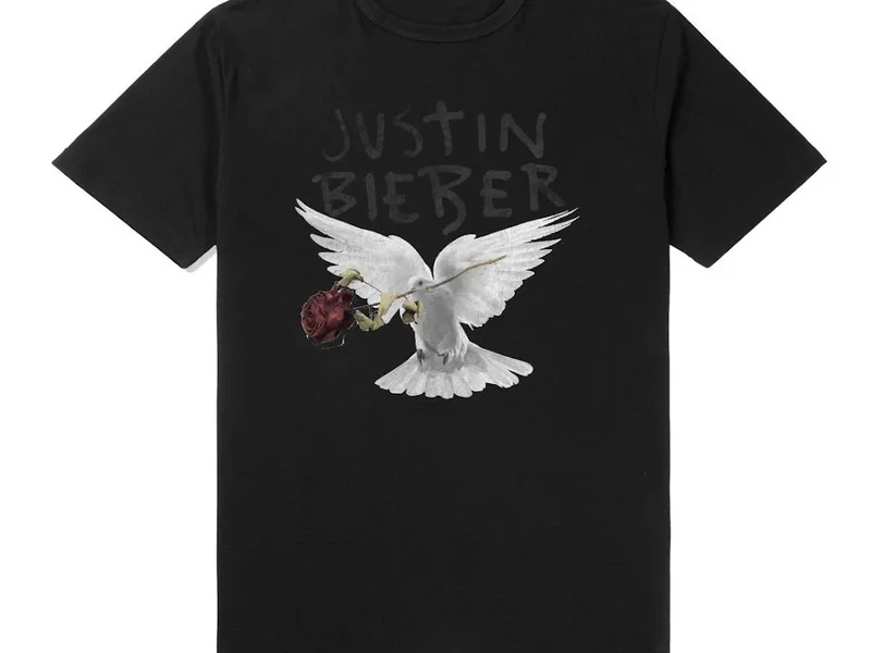 Superhero Clothing Store