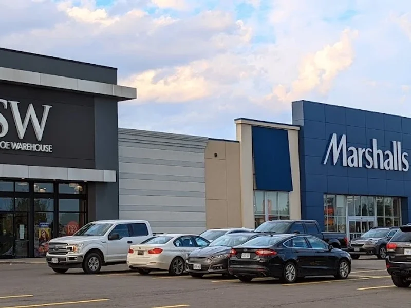 DSW Designer Shoe Warehouse