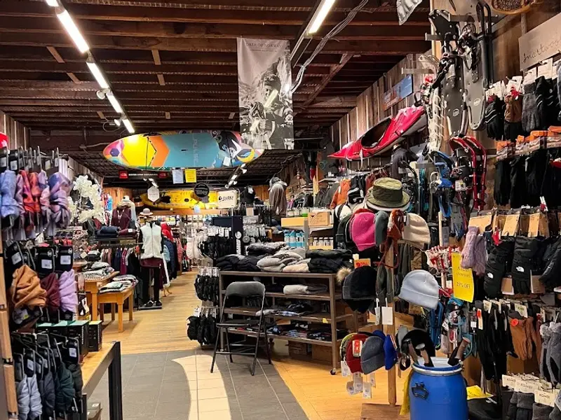 Adventure Attic Travel and Outdoor Lifestyle