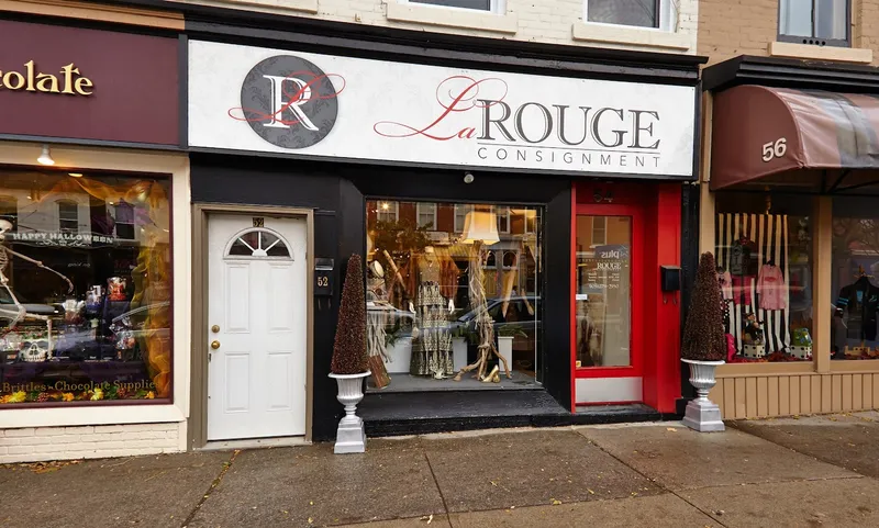 La Rouge Consignment