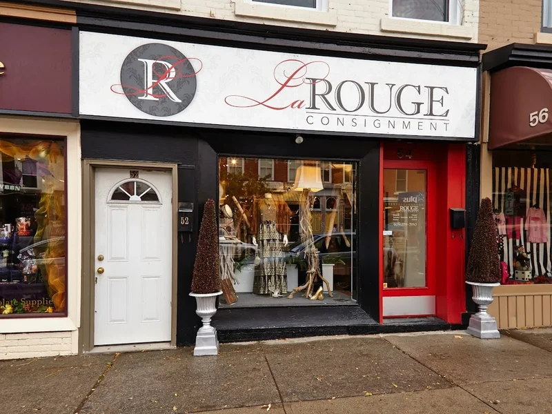 La Rouge Consignment