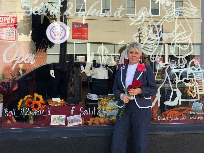 Sell it 2 Wear it Inc.