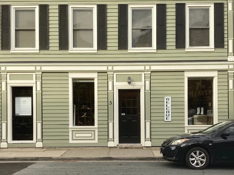 7th Heaven Fashion Exchange