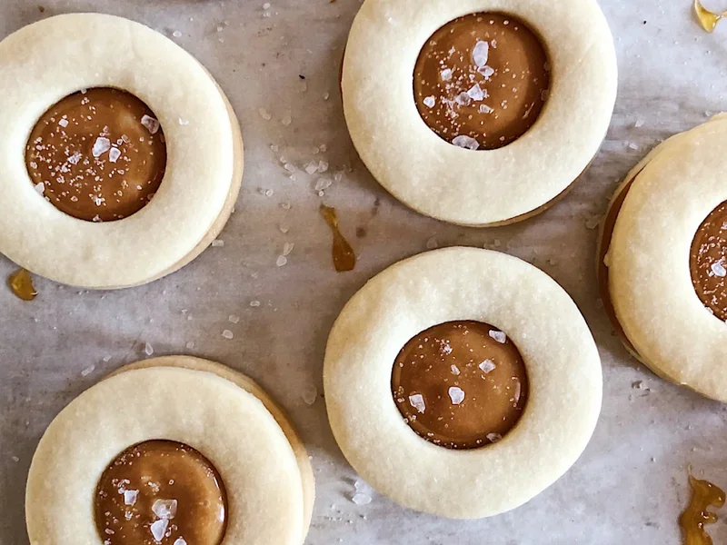 Sugar + Salt Bakeshoppe