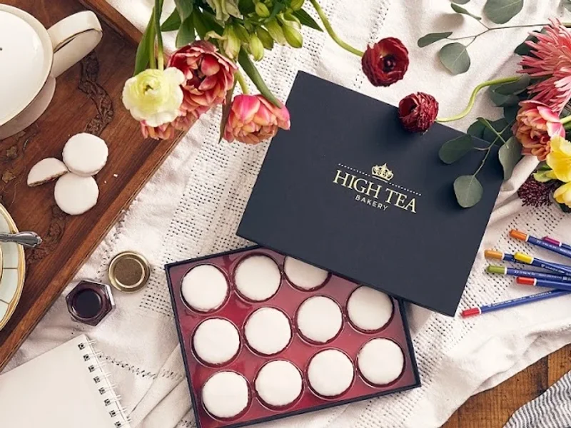 High Tea Bakery