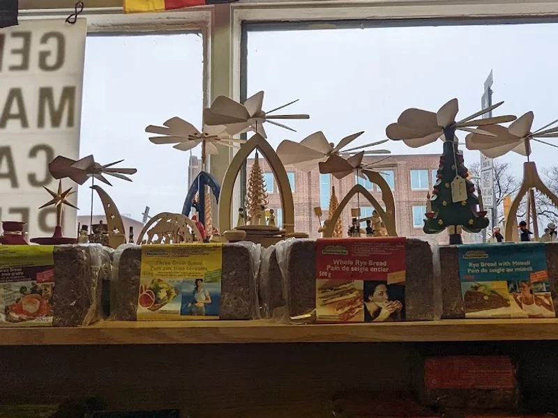 Portage Deli and Meats