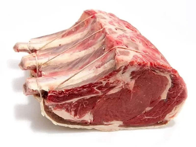 Lake Audy Meats