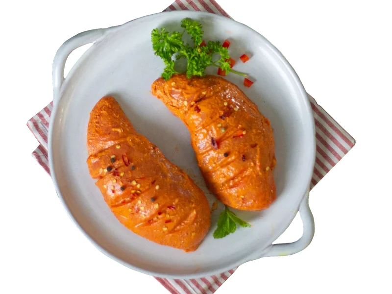 Garcha Bros Meat Shop & Poultry
