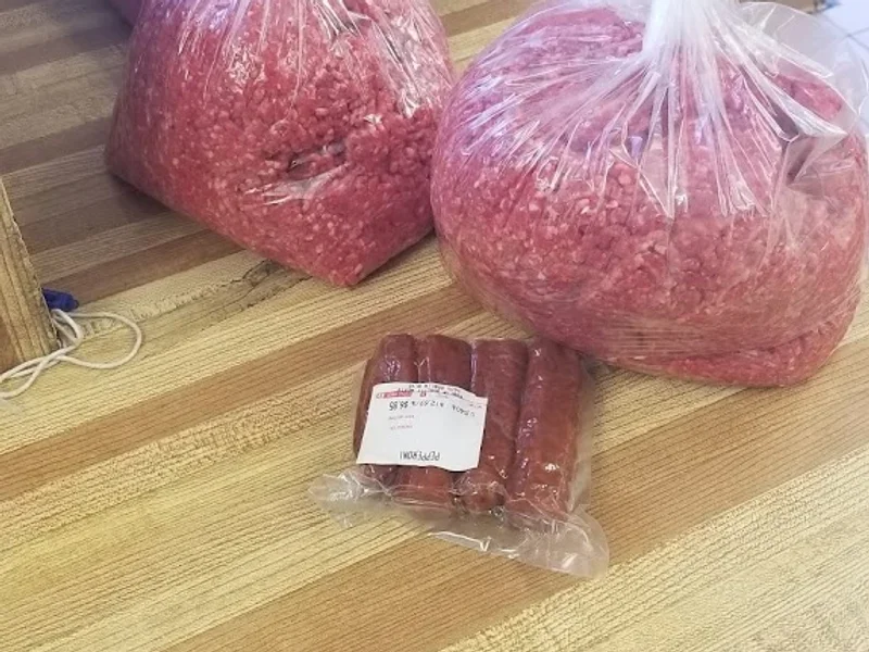 Roblin Quality Meats