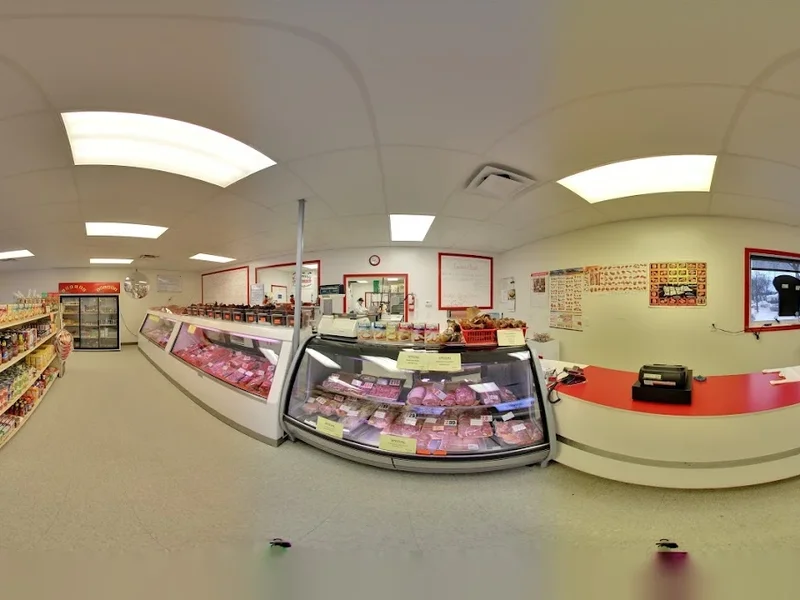 Eastend Meat and Sausage Nat Al Ltd