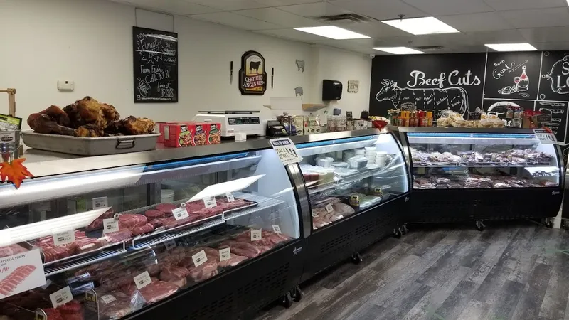 Boulevard Fine Meats and Deli