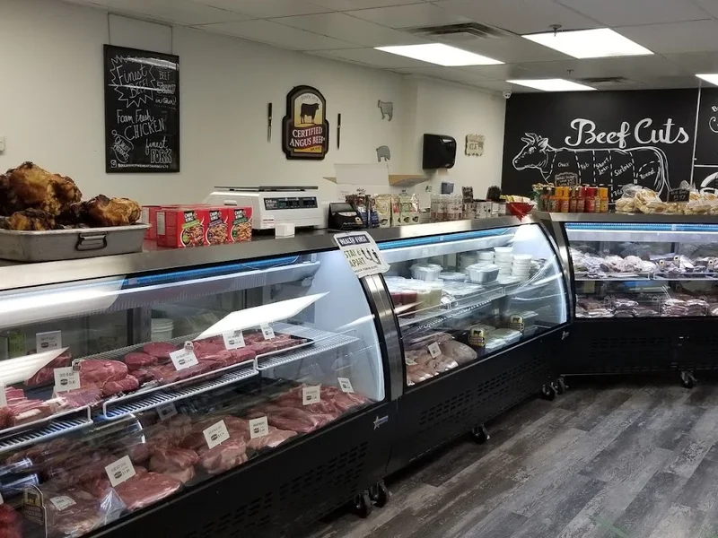 Boulevard Fine Meats and Deli