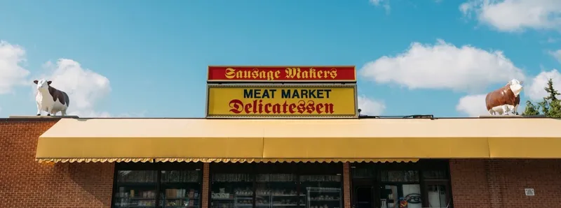 Sausage Makers Delicatessen Meat Market