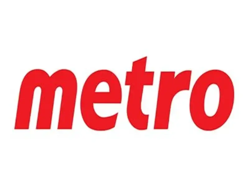 Metro