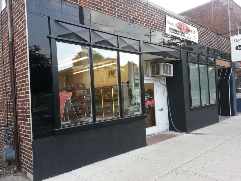 Hamilton Kosher Meat Market