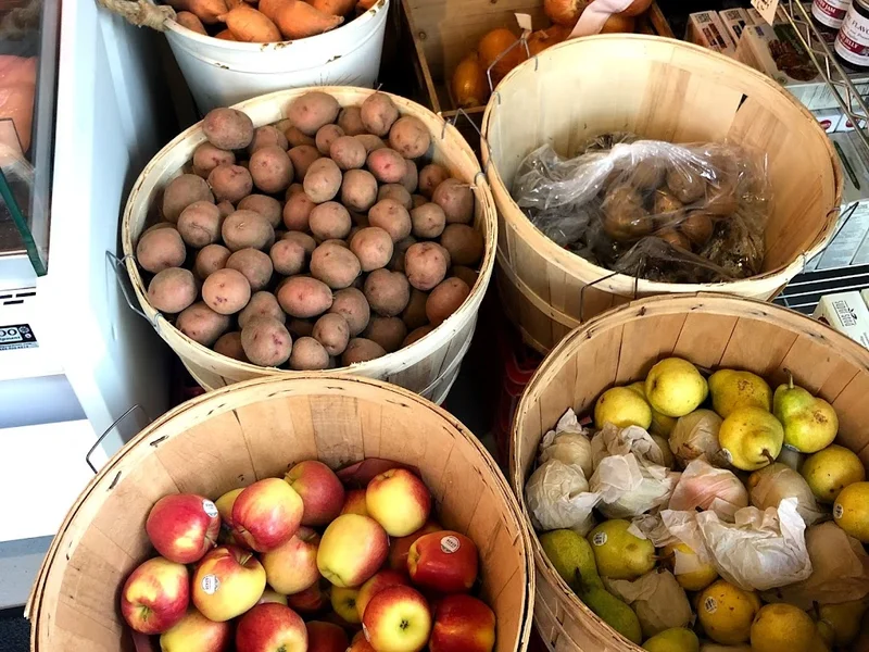 Murray's Farm Butcher Shoppe