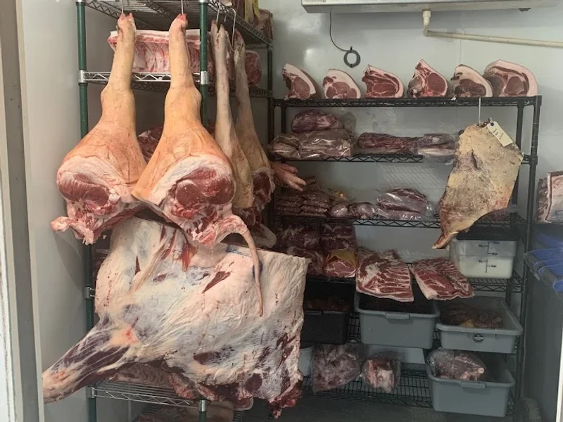 J. Waldron Butchers