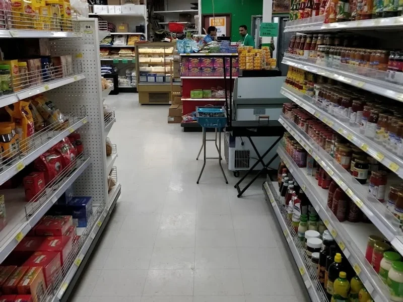 Grocery Bazar Ltd.