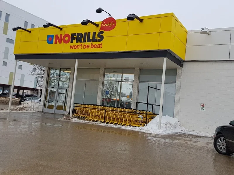 Seun' NOFRILLS Winnipeg