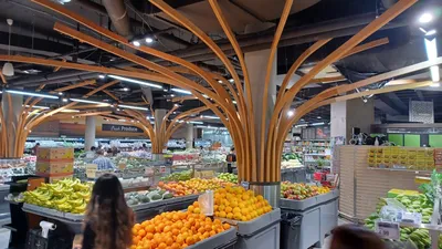 Top 11 fruit and vegetable stores in Hamilton