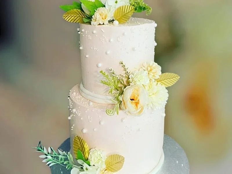 Sweets to Go by Lily