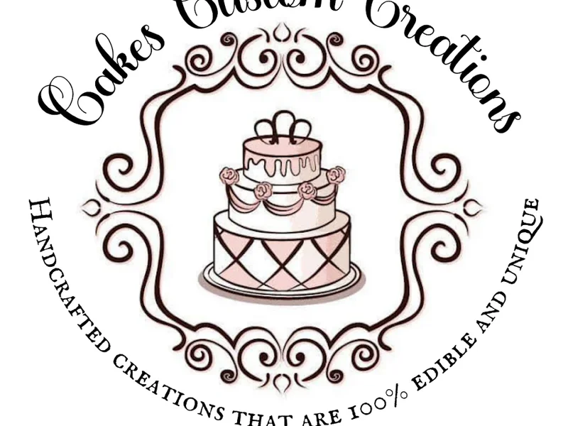 Cakes Custom Creations Co.