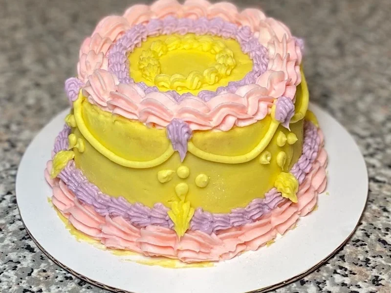 The Ooey Gooey Bakery