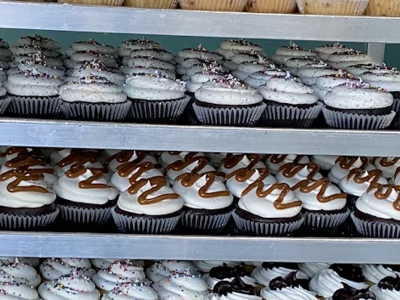 Beyond The Batter Bakery