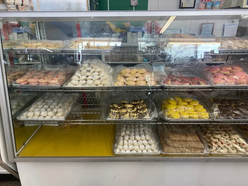 Sam's Queenston Bakery (Hamilton) Ltd