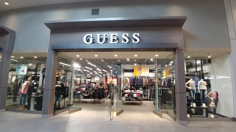 GUESS Factory