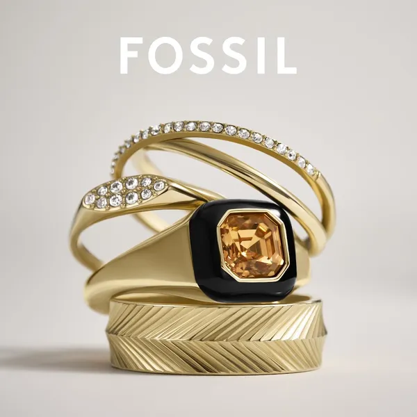 Fossil Store