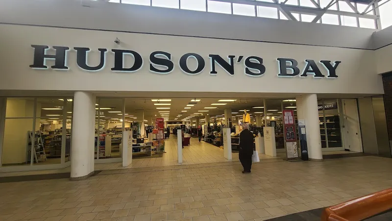 Hudson's Bay