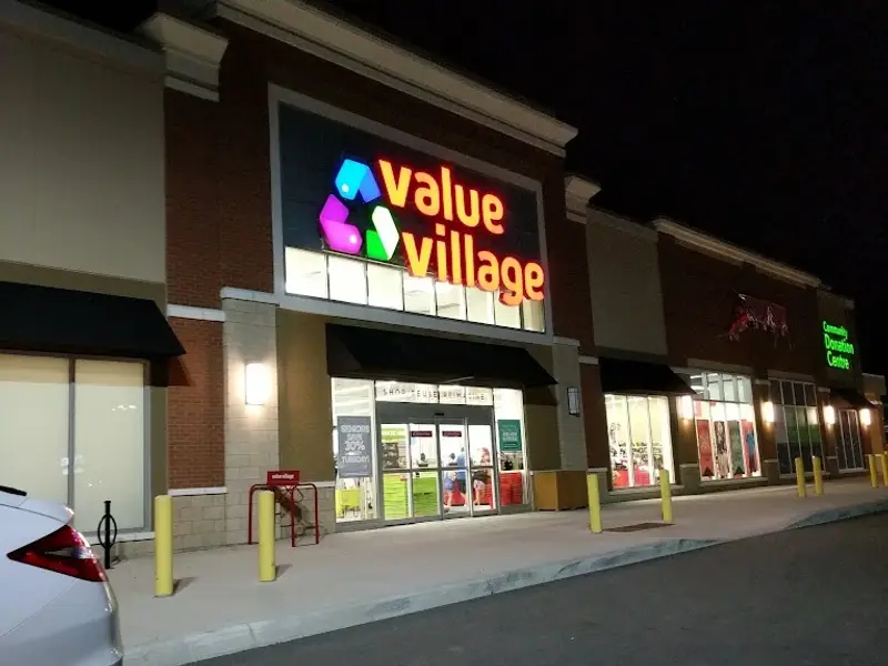 Value Village