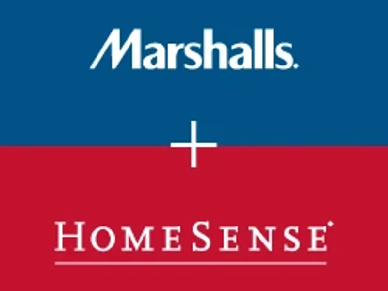 Marshalls & HomeSense
