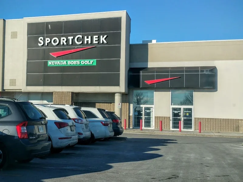 Sport Chek