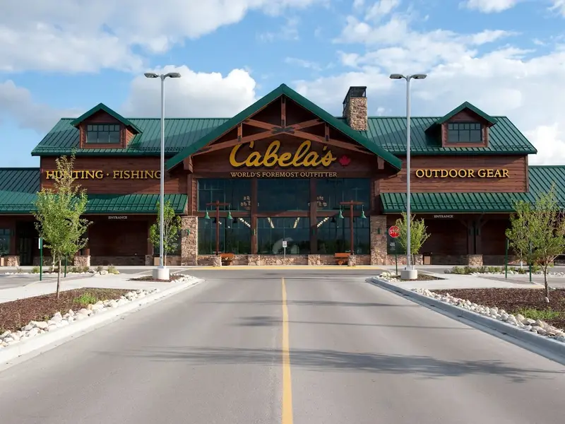 Cabela's