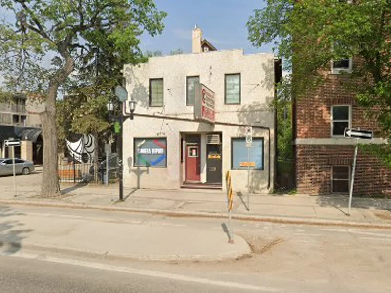 Computech Camera Repair