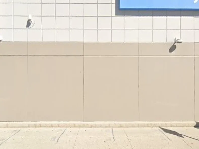 Walmart Photo Centre