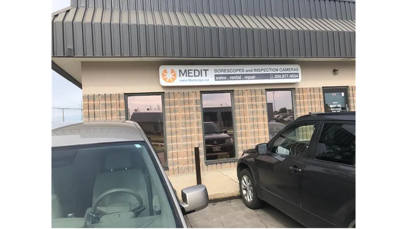 MEDIT INC