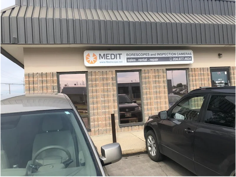 MEDIT INC