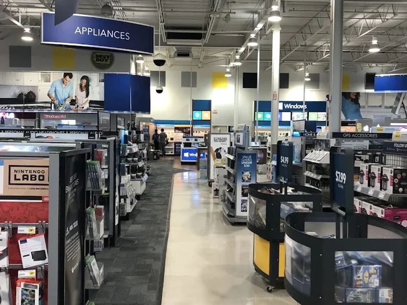 Best Buy