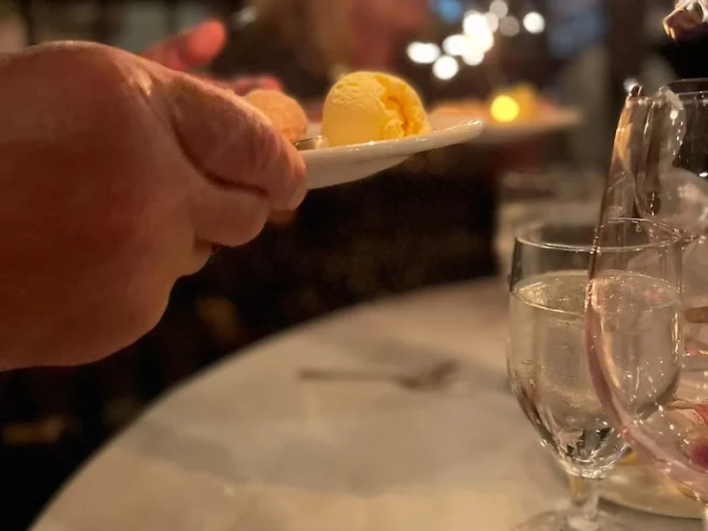 Shakespeare's Steak and Seafood