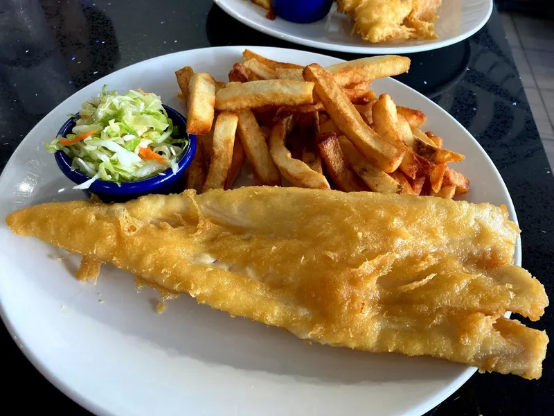 Halibut House Fish & Chips Ancaster